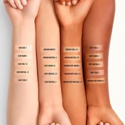 BAREMINERALS Bases De Maquillaje|Maquillaje Con Protección<Original Pure Serum Radiant Natural Spf