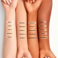 BAREMINERALS Bases De Maquillaje|Maquillaje Con Protección<Original Pure Serum Radiant Natural Spf