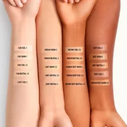 BAREMINERALS Bases De Maquillaje|Maquillaje Con Protección<Original Pure Serum Radiant Natural Spf