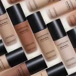 BAREMINERALS Bases De Maquillaje|Maquillaje Con Protección<Original Pure Serum Radiant Natural Spf