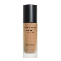 BAREMINERALS Bases De Maquillaje|Maquillaje Con Protección<Original Pure Serum Radiant Natural Spf