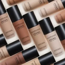 BAREMINERALS Bases De Maquillaje|Maquillaje Con Protección<Original Pure Serum Radiant Natural Spf