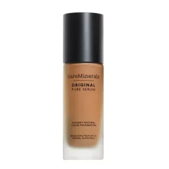 BAREMINERALS Bases De Maquillaje|Maquillaje Con Protección<Original Pure Serum Radiant Natural Spf