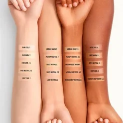 BAREMINERALS Bases De Maquillaje|Maquillaje Con Protección<Original Pure Serum Radiant Natural Spf