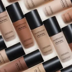 BAREMINERALS Bases De Maquillaje|Maquillaje Con Protección<Original Pure Serum Radiant Natural Spf
