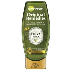 ORIGINAL REMEDIES Cabello Seco|Cabello Dañado<Oliva Mítica