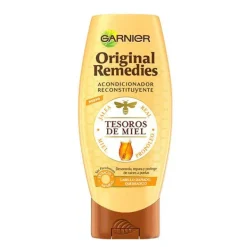 ORIGINAL REMEDIES Hidratantes Faciales|Cabello Seco<Tesoros De Miel