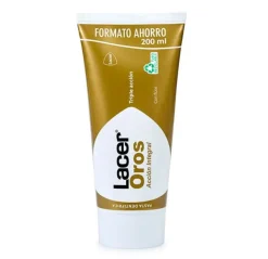 LACER Hidratantes Faciales|Higiene Bucal<Oros Pasta Triple Acción
