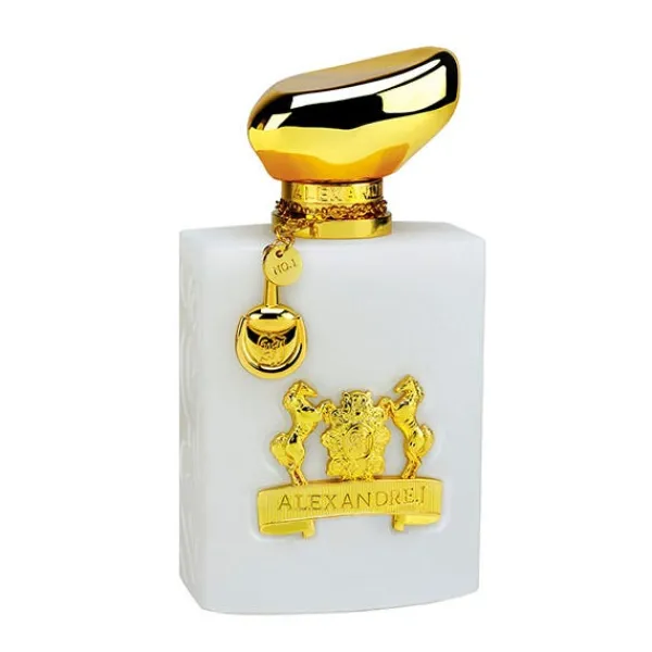 ALEXANDRE. J Premium Hombre<Oscent White