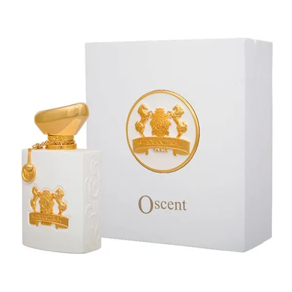 ALEXANDRE. J Premium Hombre<Oscent White