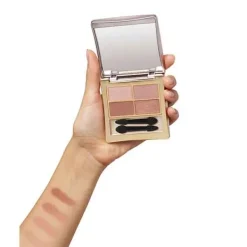 Hot Other Eyeshadow Quad Sombras De Ojos