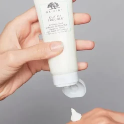 Hot Out Of Trouble 10 Minute Mask To Rescue Problem Skin Mascarillas