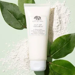 Hot Out Of Trouble 10 Minute Mask To Rescue Problem Skin Mascarillas