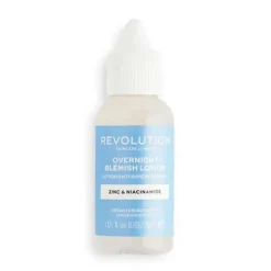 REVOLUTION SKINCARE Serums<Overnight Blemish Lotion