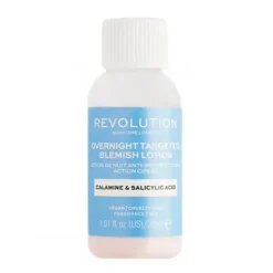 REVOLUTION SKINCARE Hidratación<Overnight Targeted Blemish Lotion