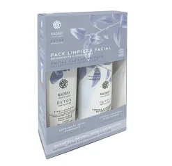 NAOBAY Espuma Limpiadora Facial|Desmaquillantes<Oxigenante e Hidratante