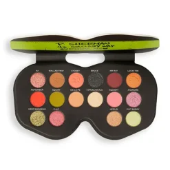 Best P. Sherman Sombras De Ojos