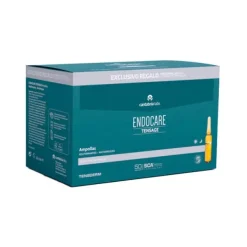 ENDOCARE Ampollas|Ampollas<Pack Ampollas Tensage