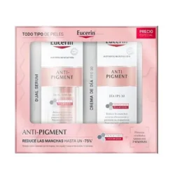 EUCERIN Cremas Antimanchas|Estuches<Pack Anti-Pigment
