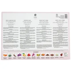 Sale Pack Cuidado Facial Origin Rostro