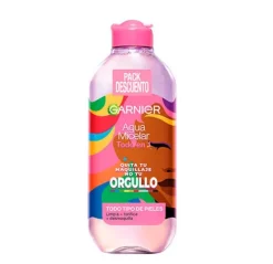 GARNIER Limpieza|Aguas Micelares<Pack Descuento