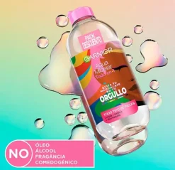 GARNIER Limpieza|Aguas Micelares<Pack Descuento