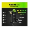 GILLETTE Hidratantes Faciales|Hidratantes<Pack Labs
