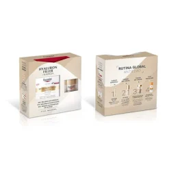 EUCERIN Hidratantes Faciales|Antiedad<Pack Hyaluron Filler Elasticity