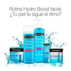 NEUTROGENA Hidratantes Faciales|Hidratación<Pack Hydro Boost