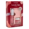FLOR DE MAYO Hidratantes Faciales<Pack Labial Glow Cherry