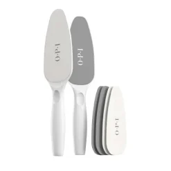 OPI Accesorios Para Uñas|Profesionales<Pack Limas Profesionales