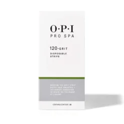 OPI Accesorios Para Uñas|Profesionales<Pack Limas Profesionales