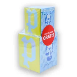 Outlet Pack To Be Good Vibes Estuches Hombre