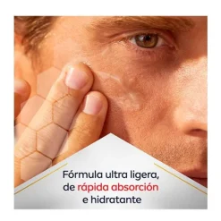 NIVEA Hidratantes Faciales|Manchas<Pack Power Men