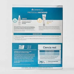 HELIOCARE Hidratantes Faciales|Facial<Pack Protocolo Antiedad