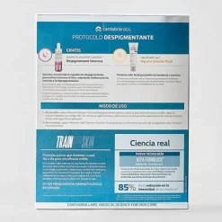 HELIOCARE Hidratantes Faciales|Facial<Pack Protocolo Despigmentante