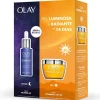 OLAY Hidratación|Estuches Y Sets<Pack Retinol 24 + Vitamin C Spf 30