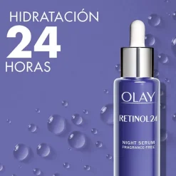 OLAY Hidratación|Estuches Y Sets<Pack Retinol 24 + Vitamin C Spf 30