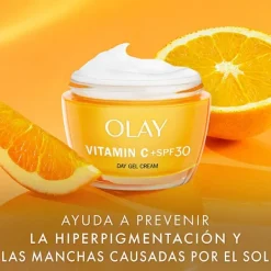 OLAY Hidratación|Estuches Y Sets<Pack Retinol 24 + Vitamin C Spf 30