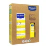 MUSTELA Hidratantes Faciales|Higiene Y Cuidado<Pack Solar Spf50+