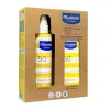 MUSTELA Hidratantes Faciales|Infantil<Pack Solar Spf50+