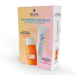 RILASTIL Hidratantes Faciales|Facial<Pack Solar Top Verano