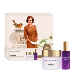 BELLA AURORA Nutritiva|Estuches Y Sets<Pack Splendor