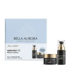 BELLA AURORA Antiedad|Hidratantes Faciales<Pack Splendor 60