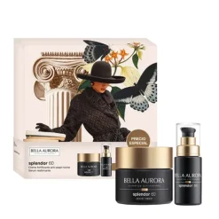 Outlet Pack Splendor 60 Nutritiva