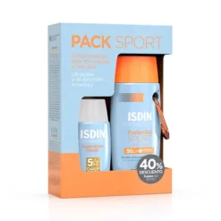 ISDIN Hidratantes Faciales|Corporal<Pack Sport