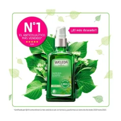 WELEDA Anticelulíticos|Corporal<Pack Tratamiento Anticelulítico Abedul