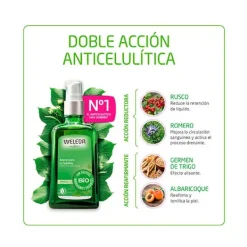 WELEDA Anticelulíticos|Corporal<Pack Tratamiento Anticelulítico Abedul