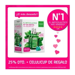 WELEDA Anticelulíticos|Corporal<Pack Tratamiento Anticelulítico Abedul