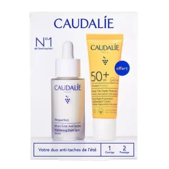 CAUDALIE Hidratantes Faciales|Serum<Pack Vinoperfect